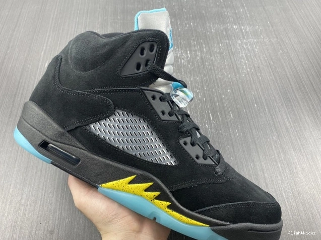 Aqua DD0587-047 5 Air Jordan 0707